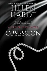 «Obsession» by Helen Hardt