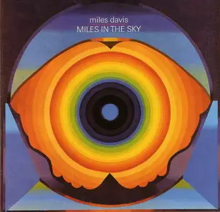 Miles Davis - Miles In The Sky (1968) {1998 Columbia Remaster} [Re-Upload]