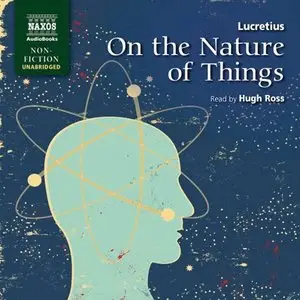 On the Nature of Things (Audiobook)