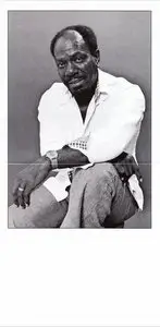 Johnny Hammond - Gears (1975) {2014 Japan Rare Groove Funk Best Collection 1000 UCCO-90336}