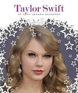Taylor Swift by Jody Jensen Shaffer