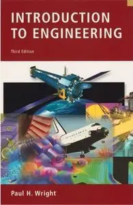 Introduction to Engineering Library, 3 Edition (Repost)