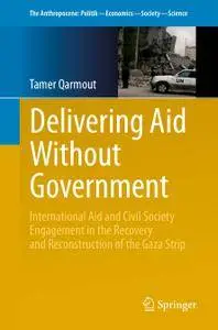 Delivering Aid Without Government