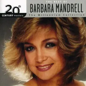 Barbara Mandrell - 20th Century Masters - The Millennium Collection: The Best of Barbara Mandrell (2000)