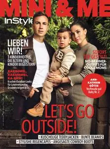 InStyle Mini & Me - Oktober 2023