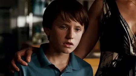 Dolphin Tale / Mein Freund, der Delfin (2011)