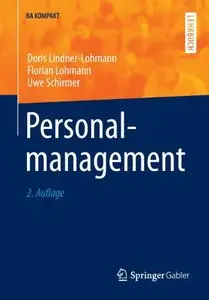 Personalmanagement, 2 Auflage
