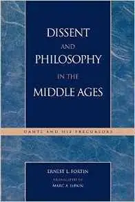 Dissent and Philosophy in the Middle Age