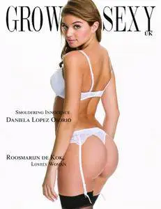 Grown & Sexy  - August 01, 2017