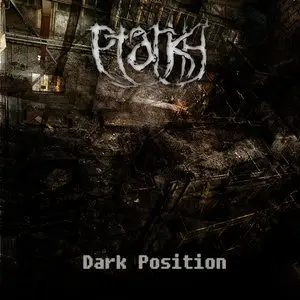 Ptarkh - Complete Discography 2009-2012 (7CD Set) (2012)