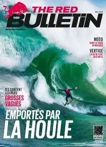The Red Bulletin France - Mai 2014