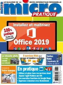 Micro Pratique - mai 2019