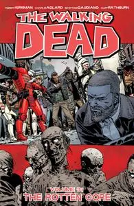 The Walking Dead v31-The Rotten Core 2019 Digital Zone