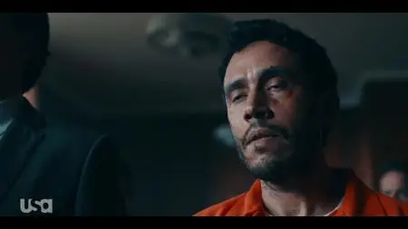 The Purge S02E03