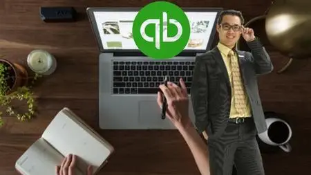 Bookkeeping in QuickBooks Online (Bookkeeping & accounting)