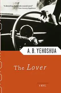 «The Lover» by A.B.Yehoshua