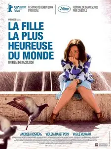 Cea mai fericita fata din lume (2009) [Re-UP]