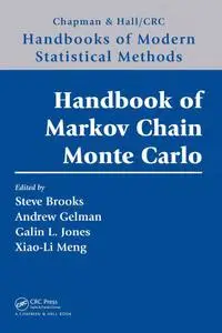 Handbook of Markov Chain Monte Carlo (Repost)