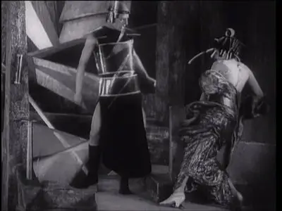 Aelita (1924) [Repost]