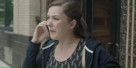 Imperfections (2016)