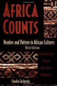 Africa Counts: Number and Pattern in African Cultures