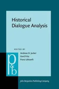 Historical Dialogue Analysis