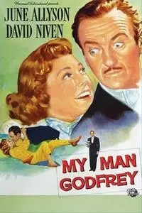 My Man Godfrey (1957)