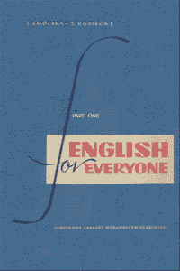 English for Everyone • Part One (1967)