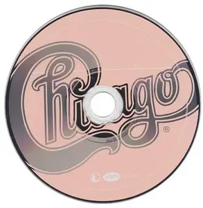 Chicago - Chicago 17 (1984) [2010 Japan Edition]