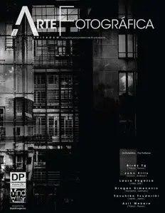 Arte Fotografica International #58