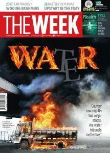 The Week India - 25 September 2016