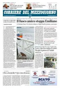 Corriere del Mezzogiorno Bari - 26 Settembre 2017