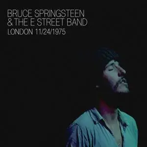Bruce Springsteen & The E Street Band - 1975-11-24 Hammersmith Odean, London, UK (2020) [Official Digital Download 24/192]