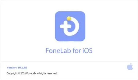 FoneLab for iOS 10.2.22 (x64) Multilingual