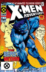 X-Men Adventures 010 (1994) (Digital-Empire
