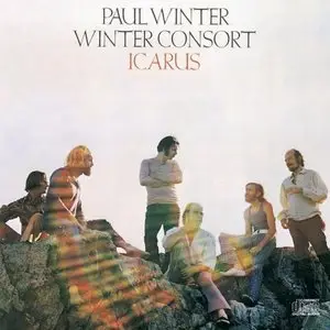 Paul Winter Consort - Icarus  1972