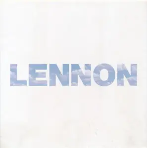 John Lennon - Signature Box (2010) [11CD Box Set] New Rip