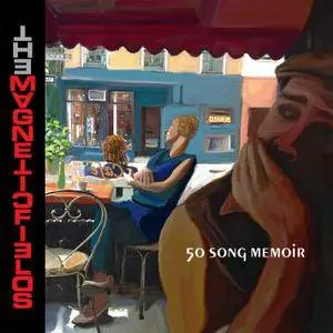 The Magnetic Fields - 50 Song Memoir (2017) [Official Digital Download]