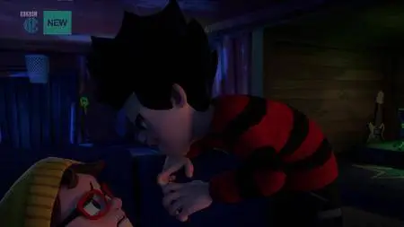 Dennis & Gnasher Unleashed! S01E31