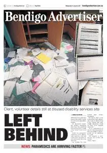 Bendigo Advertiser - February 6, 2019