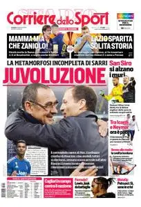 Corriere dello Sport - 20 Settembre 2019