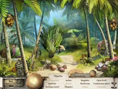 Lost Lagoon: The Trail of Destiny v1.0.0.1