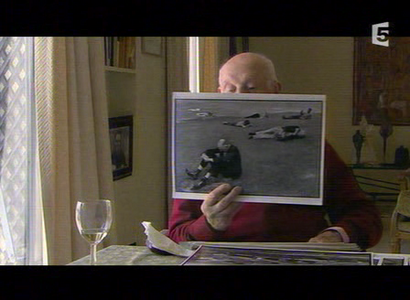 Henri Cartier-Bresson - biographie d'un regard
