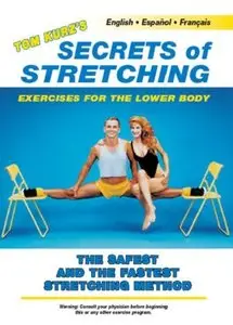 Thomas Kurz - Secrets of Stretching [repost]