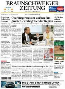 Braunschweiger Zeitung - Peiner Nachrichten - 05. Mai 2018