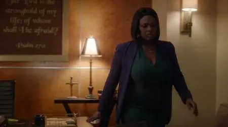 Greenleaf S02E06