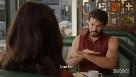 This Close S02E05