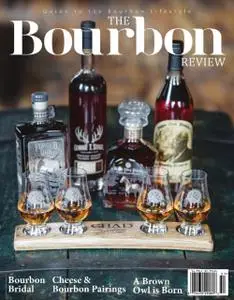 The Bourbon Review - March 2015