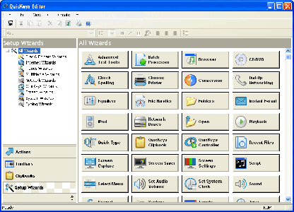 QuicKeys v3.0.3