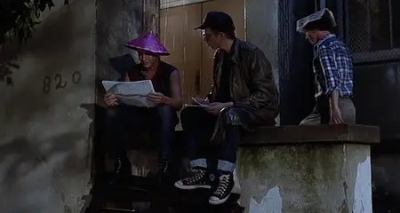 Repo Man (1984)